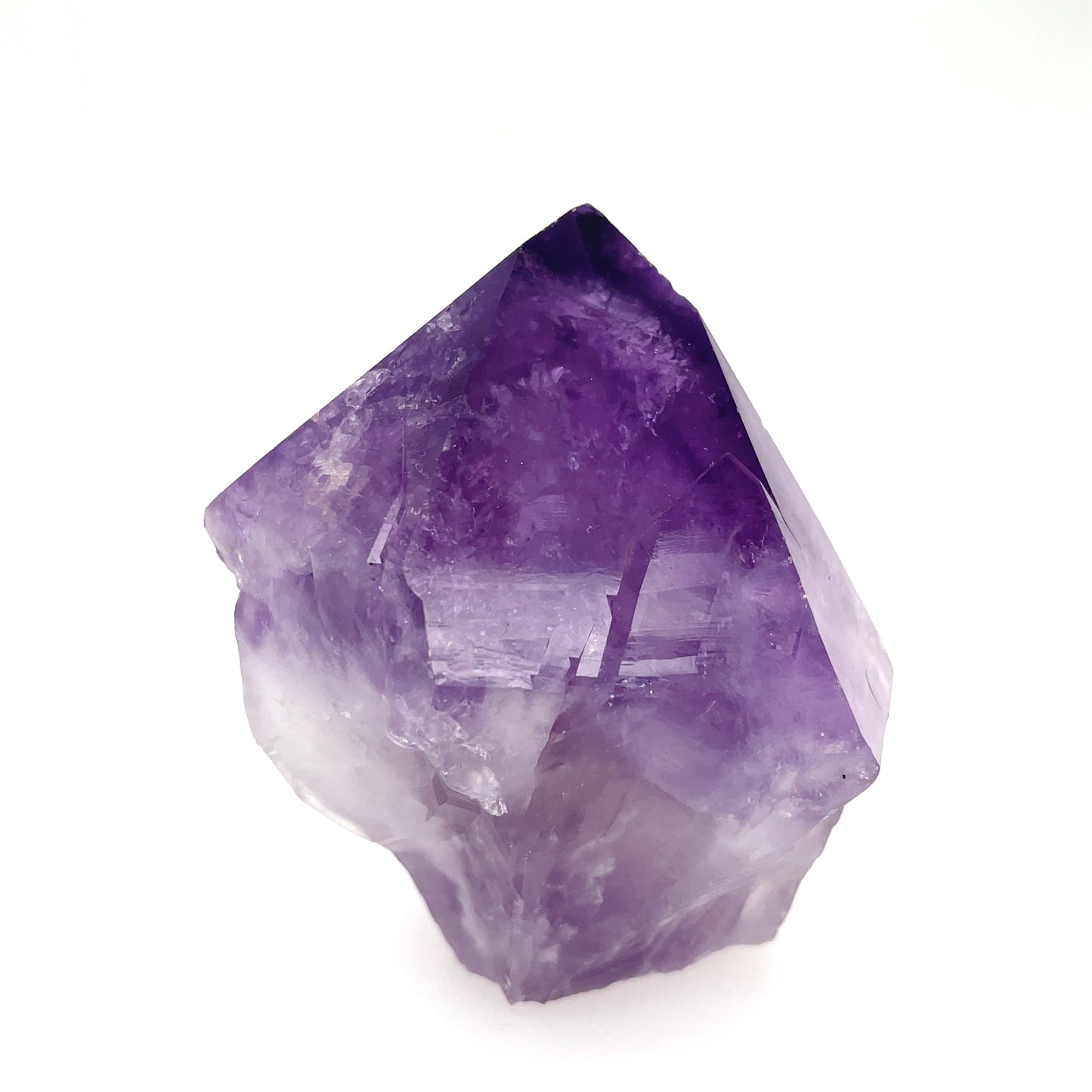 Amethyst Crystal