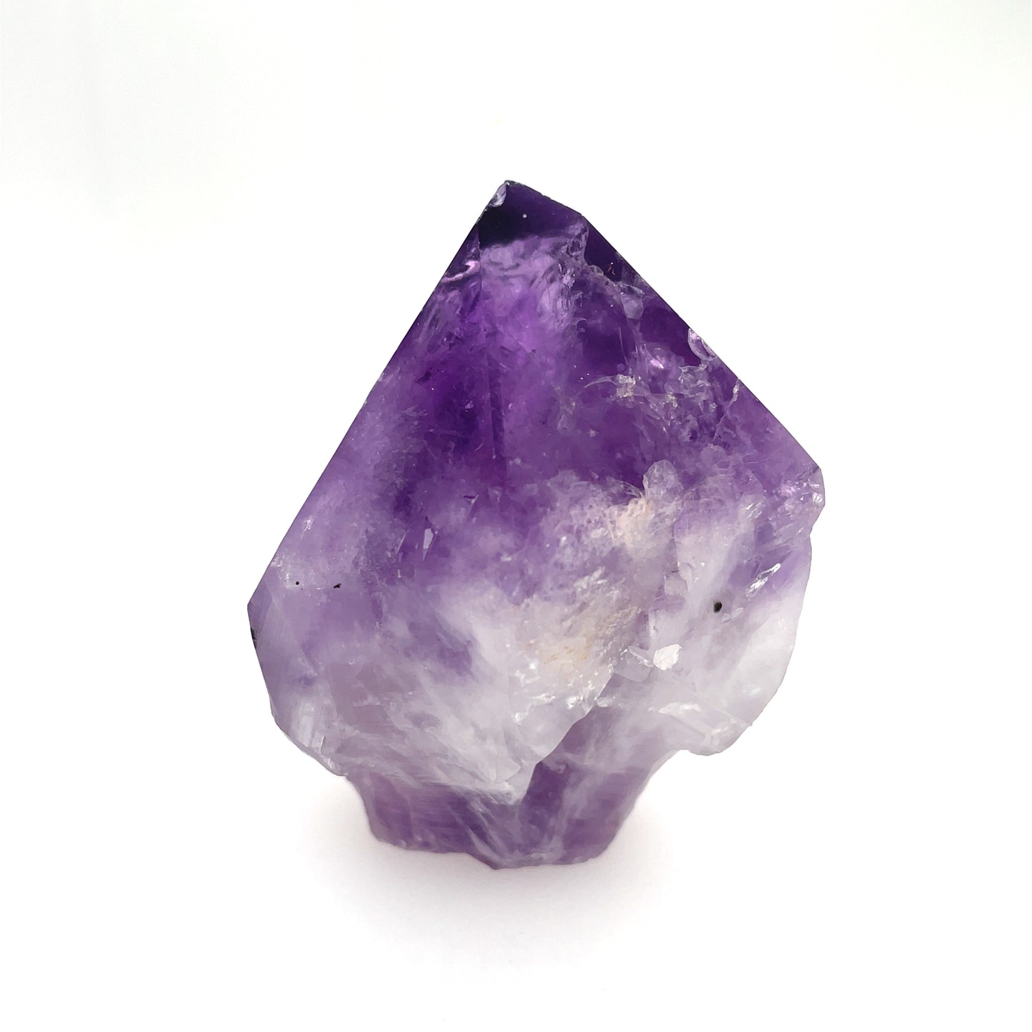 Amethyst Crystal