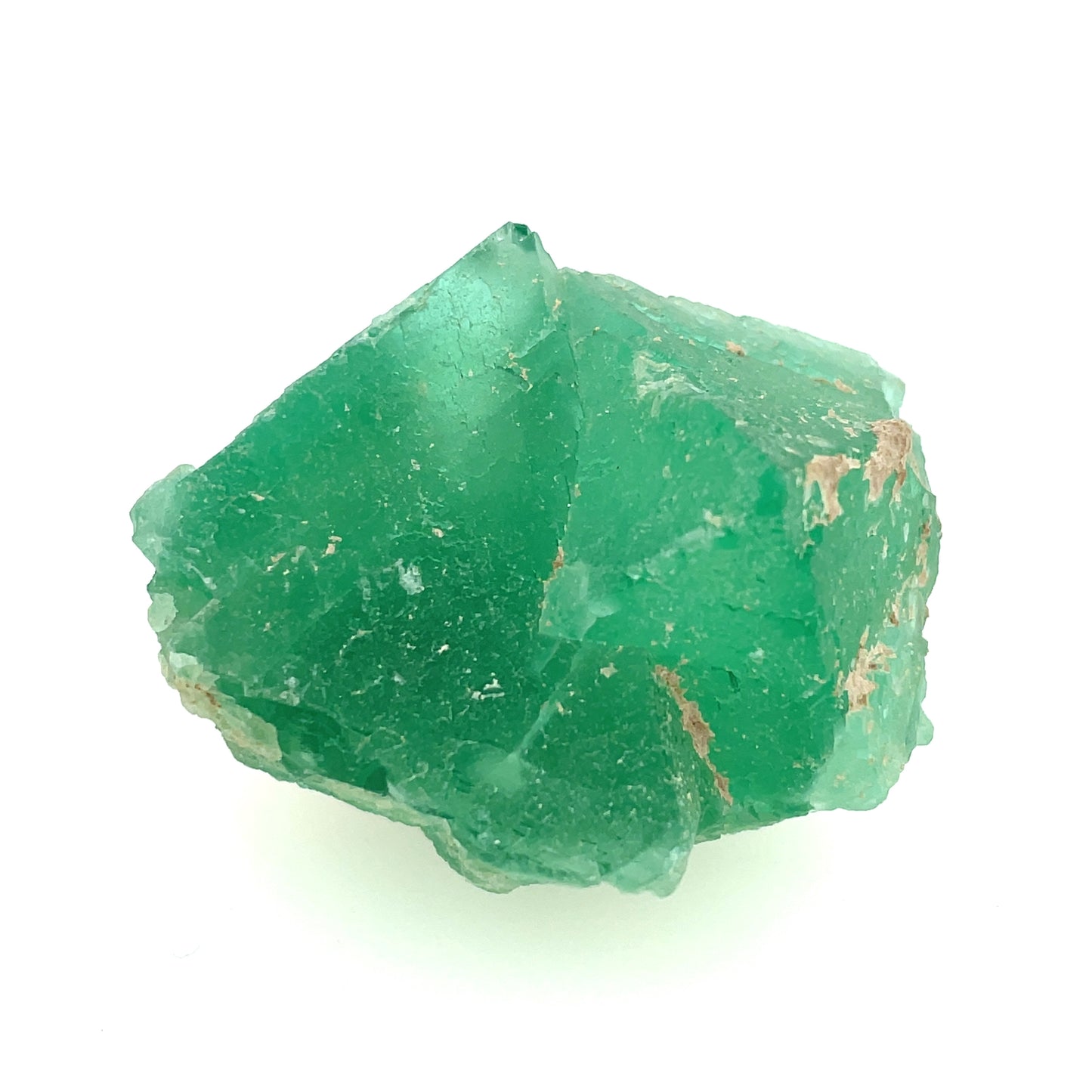 Fluorite Crystal