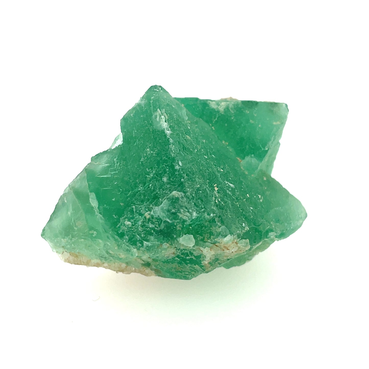 Fluorite Crystal