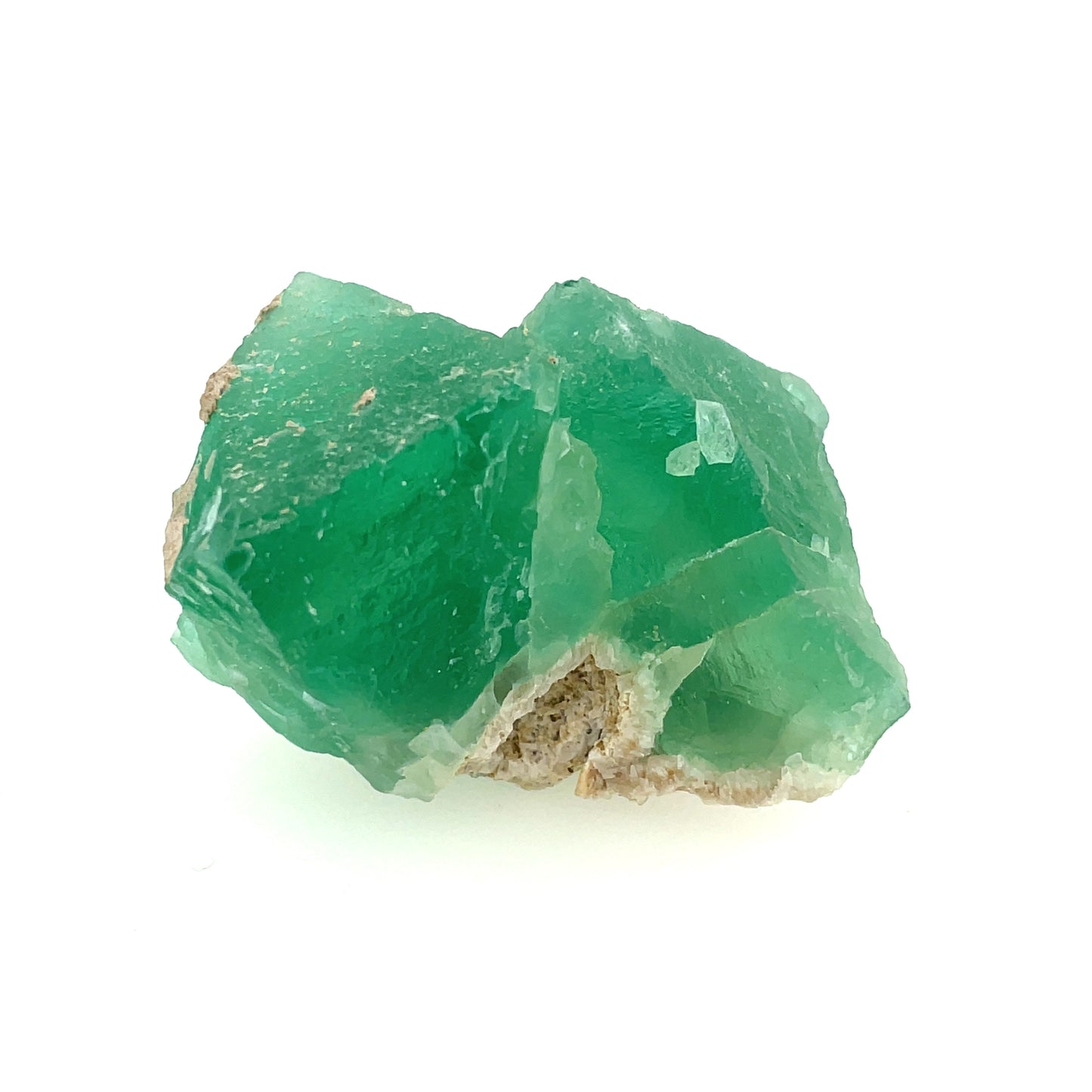 Fluorite Crystal
