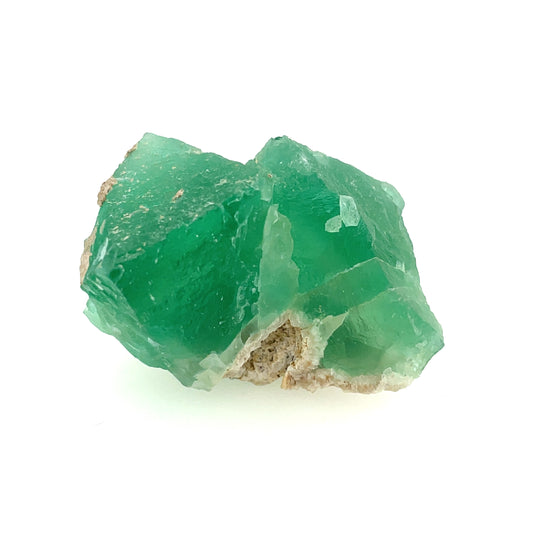 Fluorite Crystal