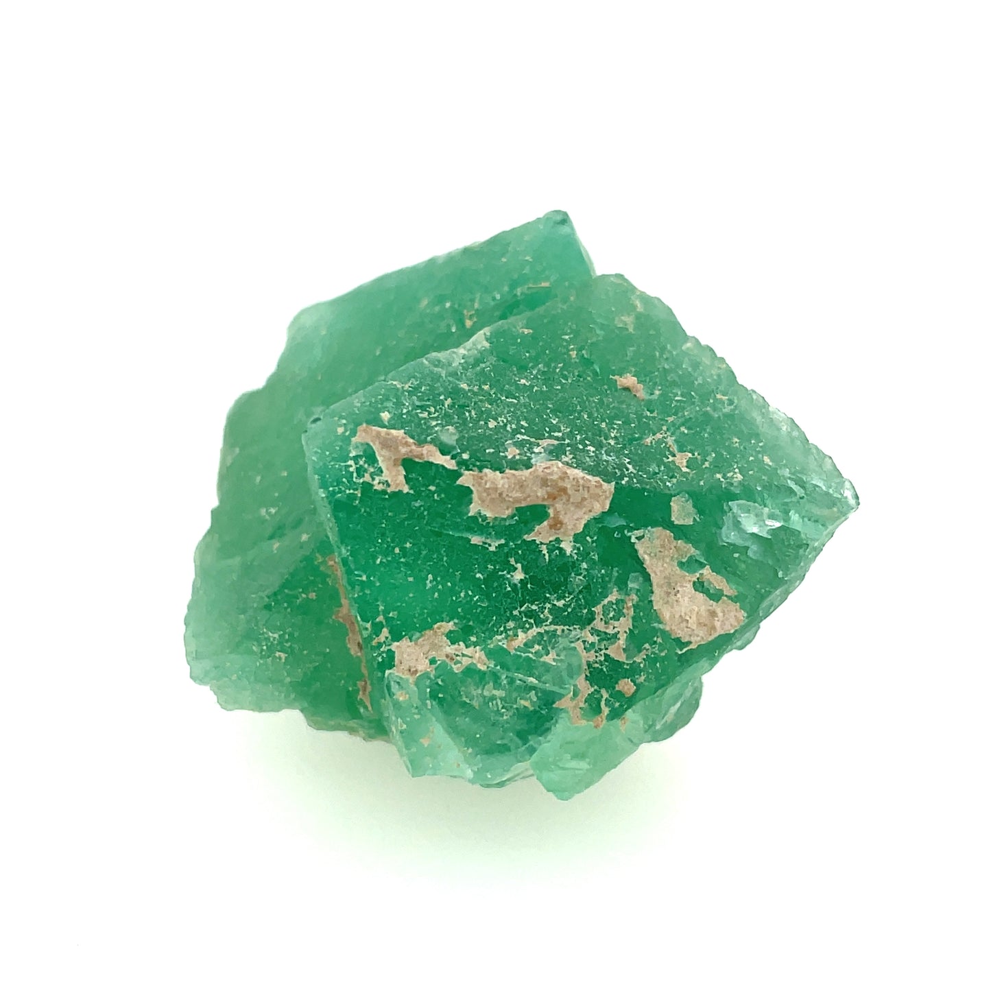 Fluorite Crystal