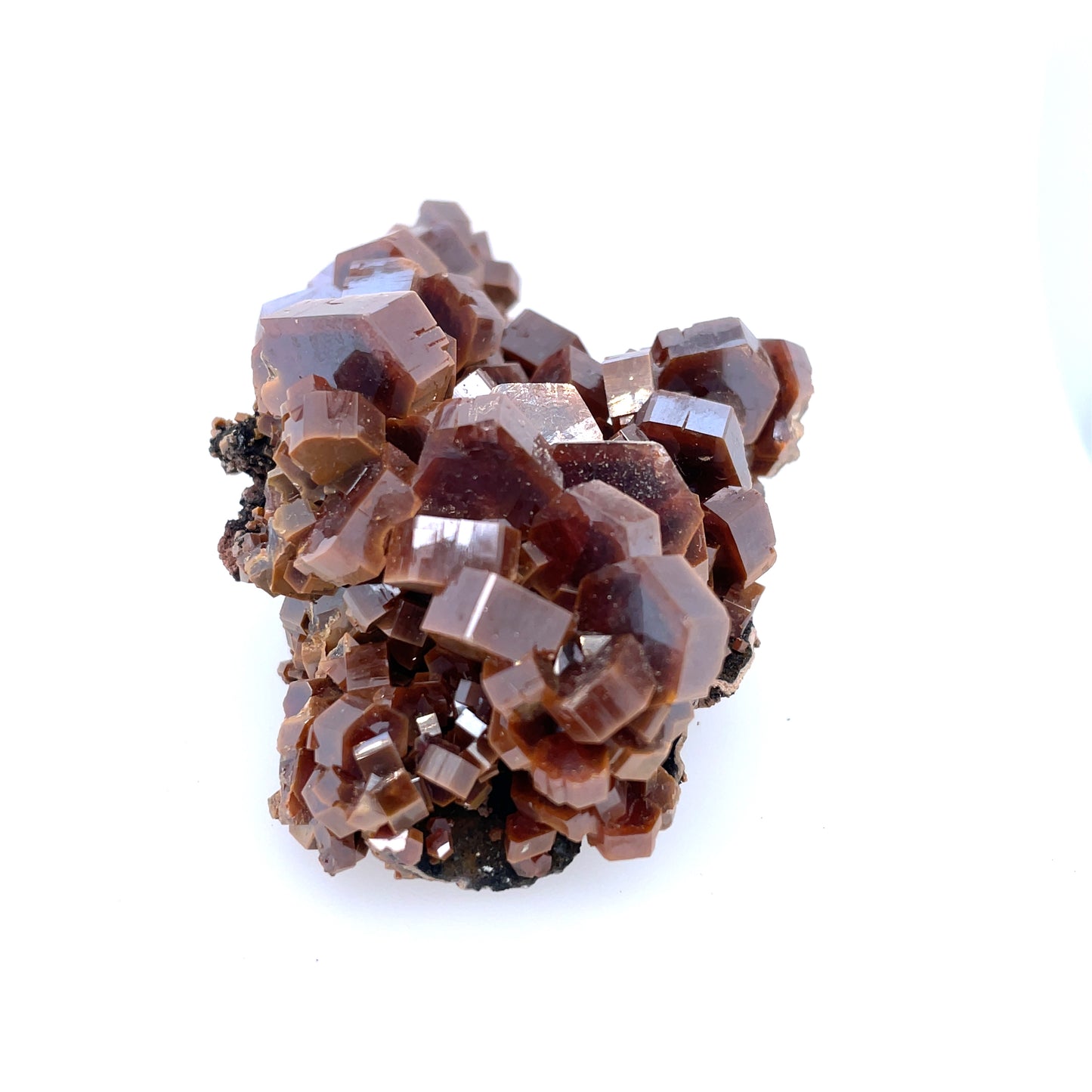 Vanadinite