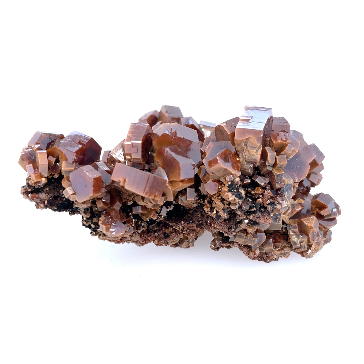 Vanadinite