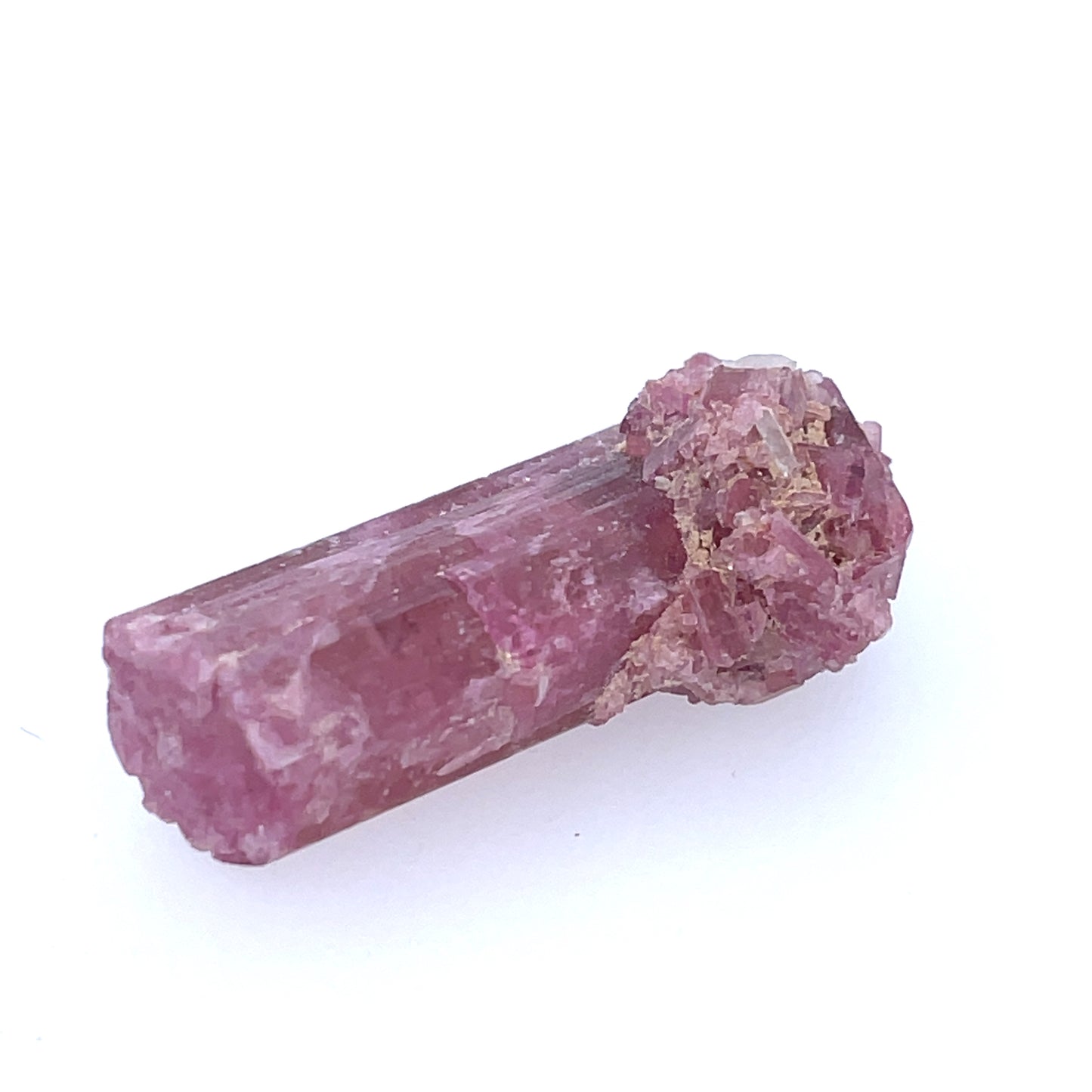 Pink Elbaite