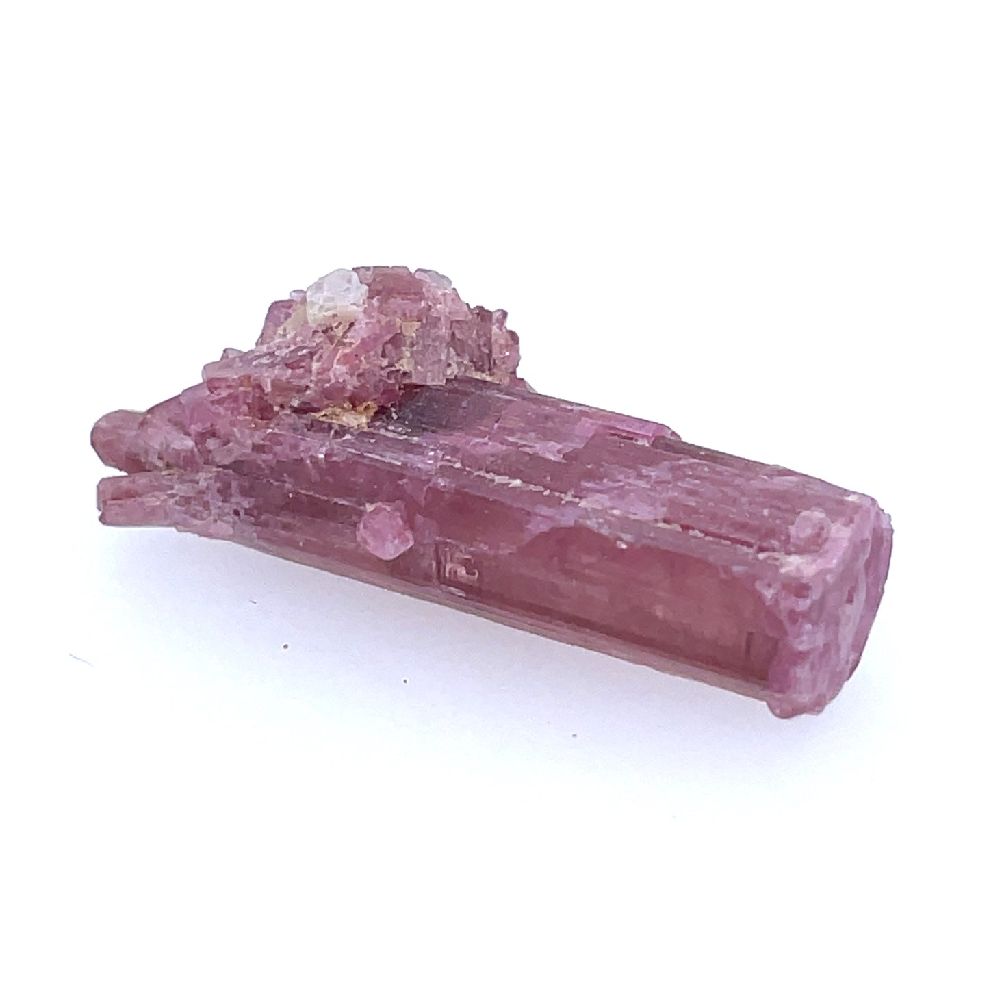 Pink Elbaite