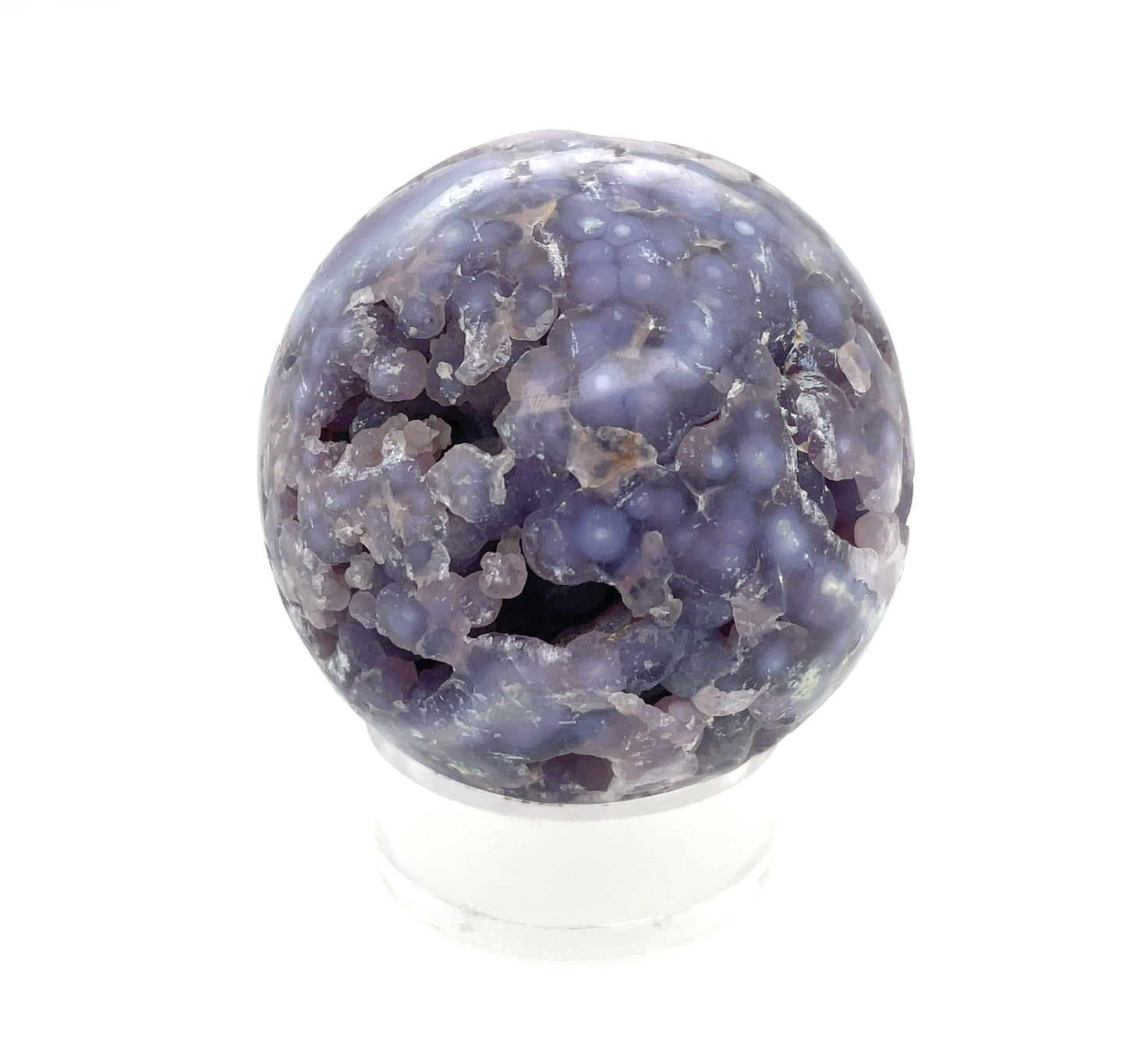 Grape Agate