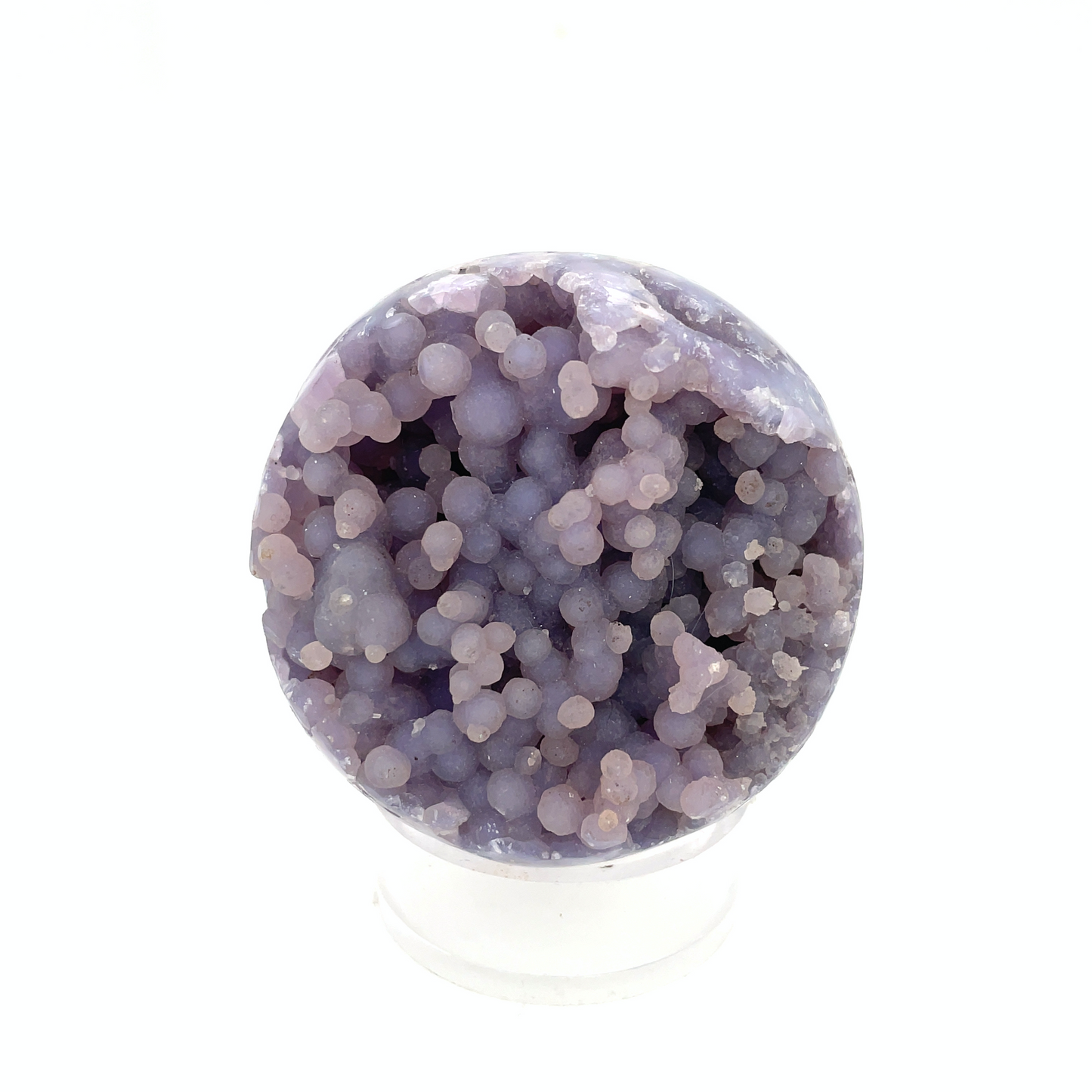 Grape Agate