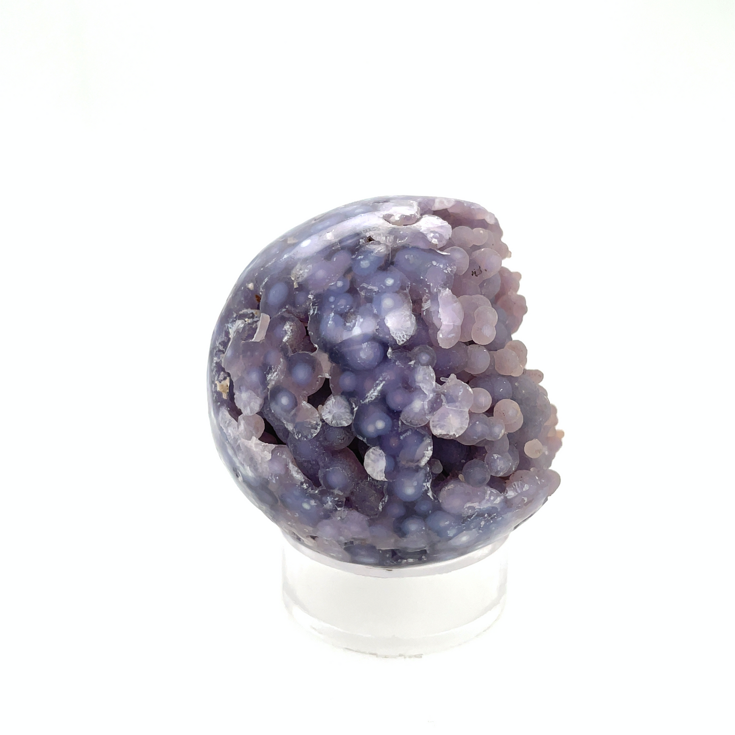 Grape Agate