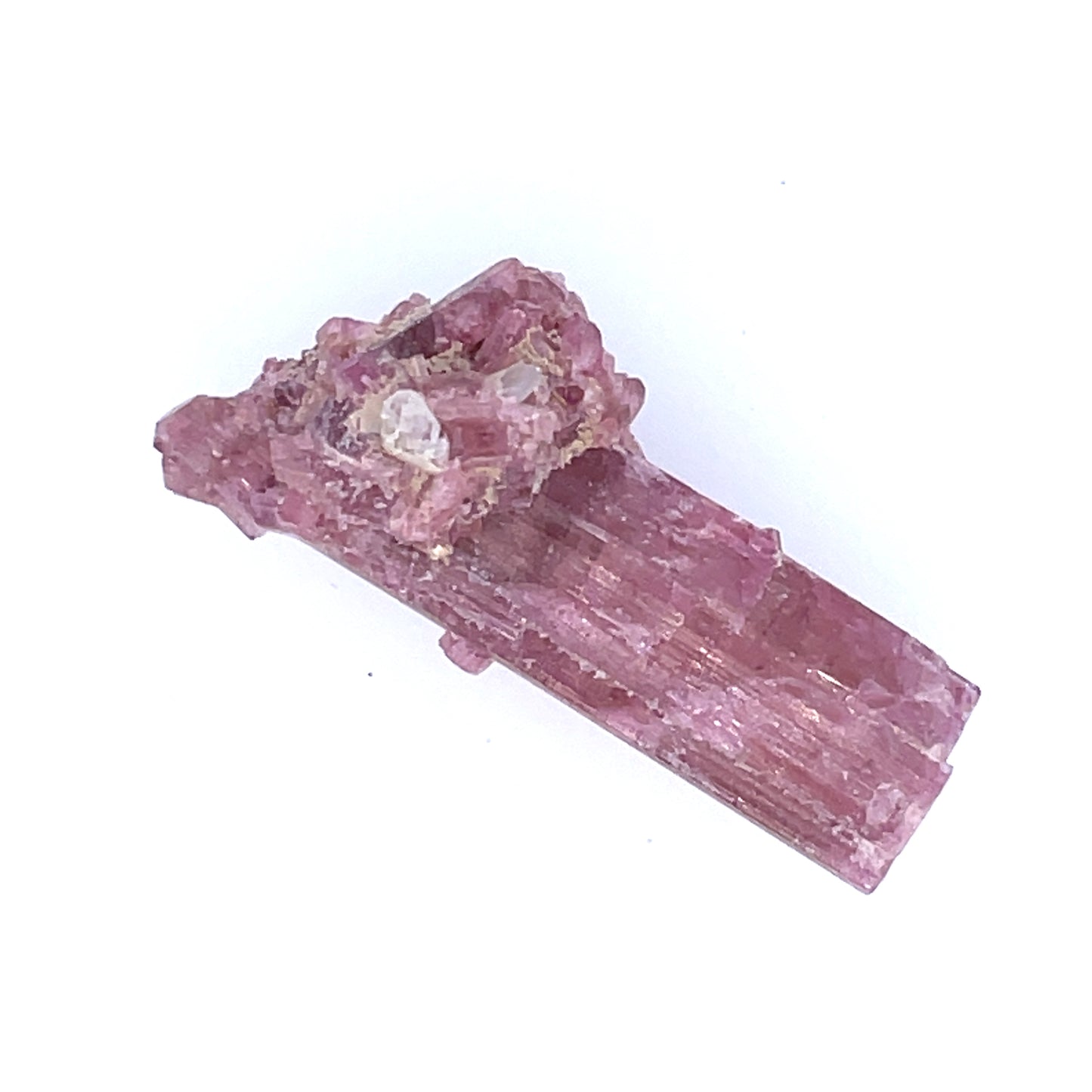 Pink Elbaite